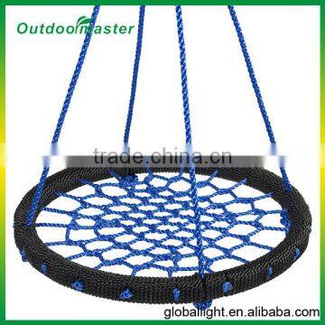 Outdoor Patio Round Nest Hanging Swing Chair