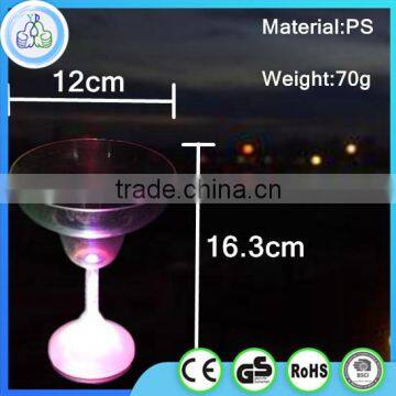 CE party led light drinking glass