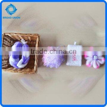 Towels Bath Sponge, Bath Sponge ,Mesh Bath Sponge Set photo-2