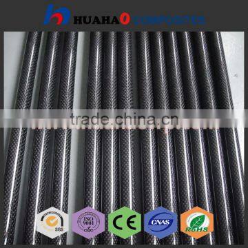 14mm Carbon Fiber Tubes High Quality Epoxy Resin 14mm Carbon Fiber Tubes With High Quality Fast Delivery