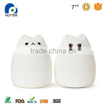 Amazon Hot Sells Soft Kids Led Night Light photo-3