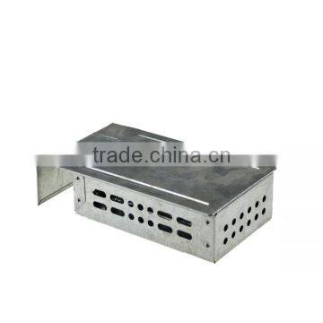 Smart Metal Box Mouse Trap SX-5015 photo-2