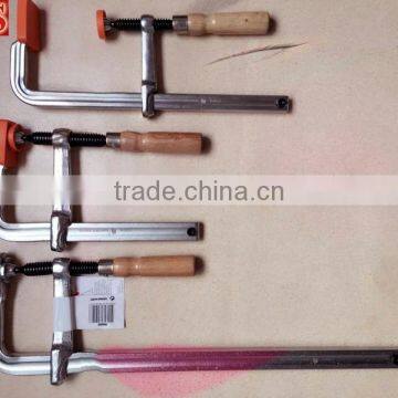 Strong Hand Welding Clamp Forged Steel Utility Clamps photo-5