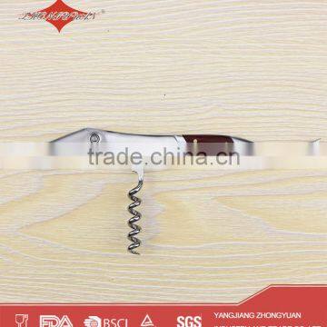 Promotion Gift Fancy Corkscrew Wine Opener photo-2