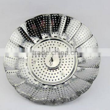 2014 New Design Stainless Steel Food Stimmer (HC-K02) photo-2