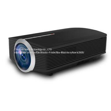 Pico Portable HDMI 1080P HD Mini Digital LED 3D Home Projector