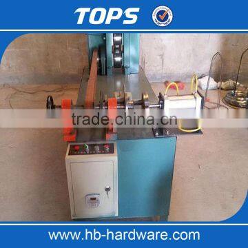 Fully Automatic Flat Stitching Wire Making Machine photo-5