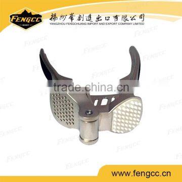 Top Quality Cut Wine Corkscrew / Wine Bottle Opener in Stainless Steel Material photo-3