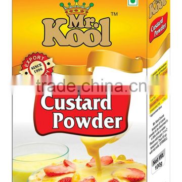 Custard Powder