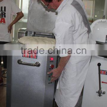 100-800g Qualtiy Hydraulic Dough Divider photo-4