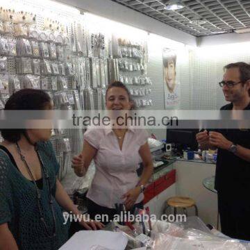 China Yiwu Market Mixed Container Shipping Agent Warehouing Custom Clearance Sourcing Export QC Service Translation photo-5