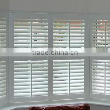 heze kaixin sliding wooden shutters