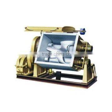 Dispersion Kneader/sigma Mixer/bread Dough Kneader photo-3