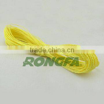 Handmade DIY Crafts Paper Twist Twine Rope photo-3