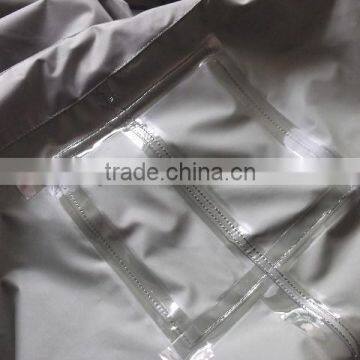 420D Nylon PVC Coating, the Best Fly Fishing Wading Waders photo-2