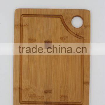 Custom Make Non-toxic Bambo Cutting Board photo-3