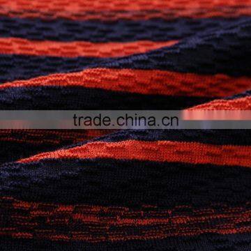 Raidy Boer Men's O Neck Fashion Stripe Cotton Knitwear/sweater photo-3