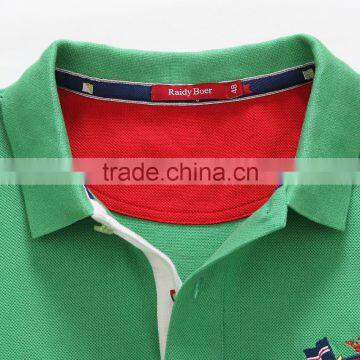 New Polo Shirt Custom photo-3