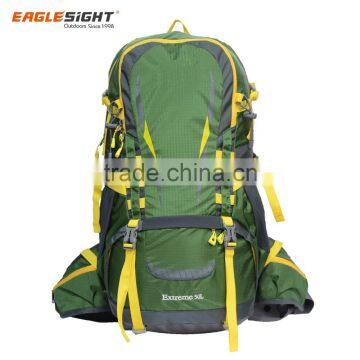 50L sports backpack outdoor hiking power in eavas backpack