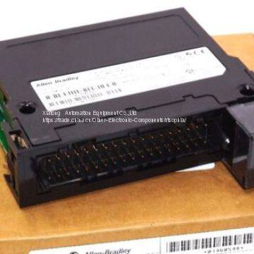 Allen-Bradley 1756-IB32 Plc Programmable Logic Control photo-2