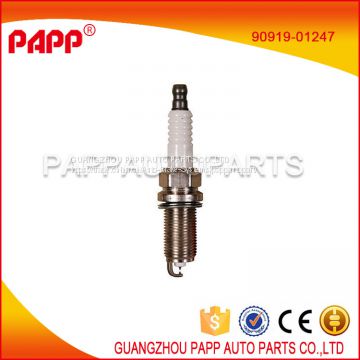 FK20HR11 90919-01247 denso car spark plug for toyota reiz