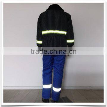 Freezer and Coldstore Clothing Certified for Temperatures Down to -40 Centigrade photo-2