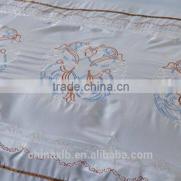 High Quality 100% Cotton Printed Bed Sheet/duvet/bed Cover/bedding Set photo-5