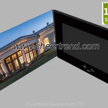 10.1 Inch MP4 Module Display Video Player LCD Modules for Video Card and Book