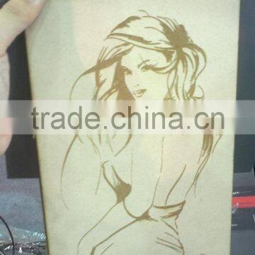 Laser Engraving Machines for Wood photo-2