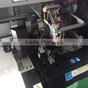 High Preformance Mimaki CJV150 Series Print and cu Plotter photo-3