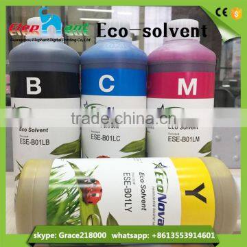 Cheap Solvent Ink for DX5 /DX7 Head photo-6