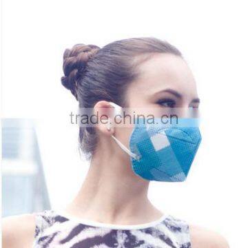 HONEYWELL DISPOSABLE FACE MASK RY-D7051-PD1