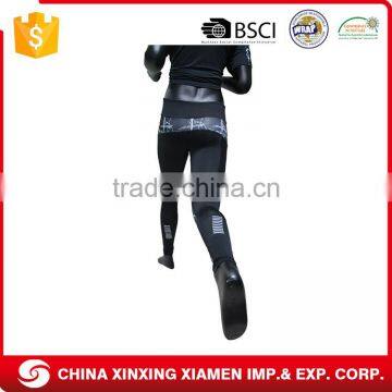 High Quality Women Wear Custom Fitness Yoga Pants Leggings photo-2