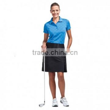 new design golfer uniform/sportwear in 2014