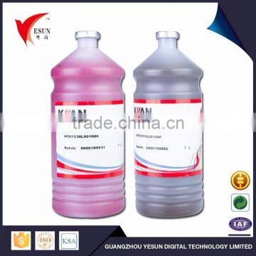 Italy Kiian Sublimation Ink Textile Printing Ink on Sale photo-4