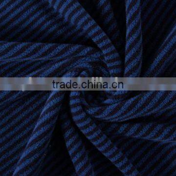 printed polar fleece with good texture 100%polyester feeling comfortable