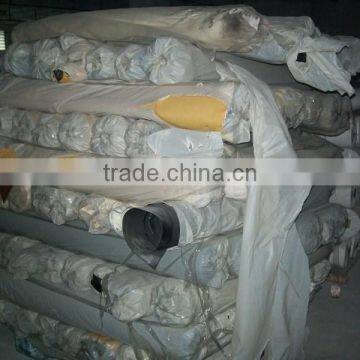 PVC Leather Stocklot, B Grade Stock Lot photo-4