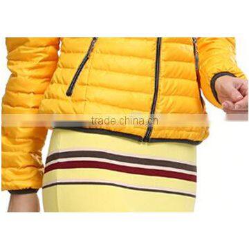 GZY Wholesale a Big Quantity Woman Jacket Winter Coat photo-2