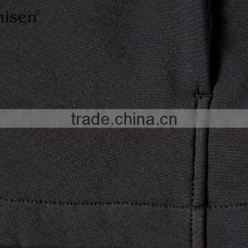 China Product Polyester Plaids Hiking Men Clothing Jacket photo-5