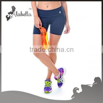 Sportswear women compression shorts compression wear