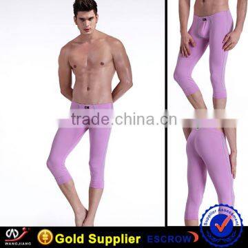 2015 WJ underwear cheap Sexy and young thermal long johns, fashion and warm long johns