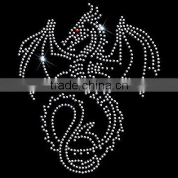 Rhinestone Transfer Motif ,Fashion Rhinestone Transfer Wholesale in China photo-2
