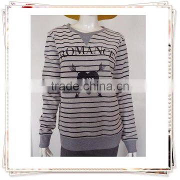 Ladies' Terry Reversed Sweatshirt photo-2