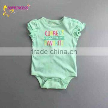 New Baby Sleeping Bedding Bodysuits,Baby Bodysuits Wholesale Customized Baby Bodysuits