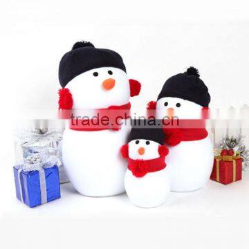 HD1003 Christmas Snowman Christmas Doll Christmas Decoration Christmas Decoration