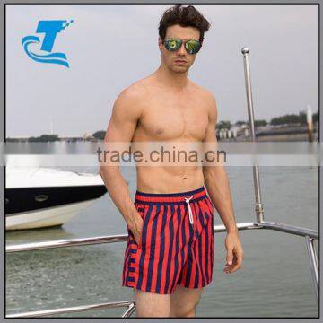 Men Board Shorts Surf Beach tennis shorts Summer Swimming Running Sport Short Quick Dry Male Swimwear