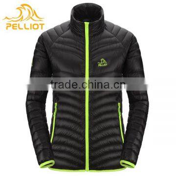 New Design Men Goose Down Lightweight Packable Jacket
