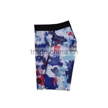 Newest All Over Print Board Shorts Polyester Spandex photo-4