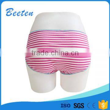 New Design 100% Silk Promotional Lady Wholesale Underwear Sexy Women Panty