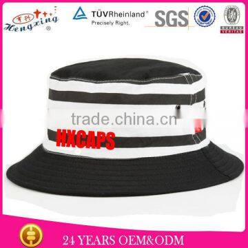 Stylish Custom Men Bucket Hats With String photo-6
